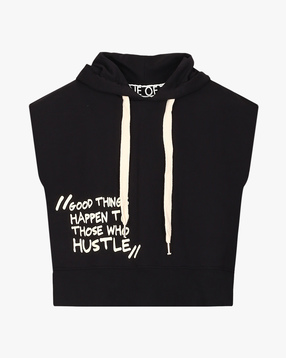 Buy Sweatshirts & Hoodies for Women online | Handpicked printed or hooded sweat shirts | AJIO