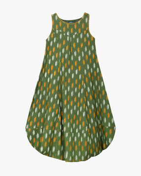 Dresses online - Buy one piece dress, maxi dresses, gowns online at Ajio.com