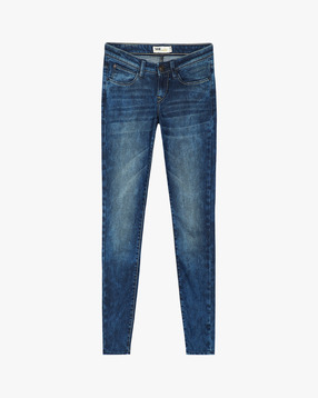 Buy Jeans & Jeggings for women online. Top brands denim jeans. Ajio.com