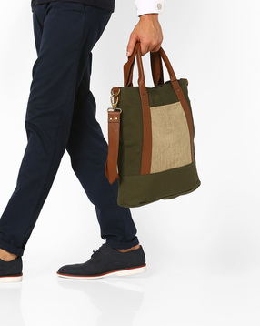 Fashion Bags: Buy Sling Bags Online for Men | AJIO