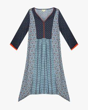 Buy Global Desi Kurtas, Dresses, Palazzo Pants at AJIO.com
