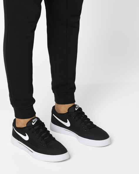 nike gts 16 ladies canvas trainers