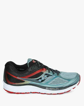 saucony cohesion india