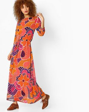 Buy Global Desi Kurtas, Dresses, Palazzo Pants at AJIO.com