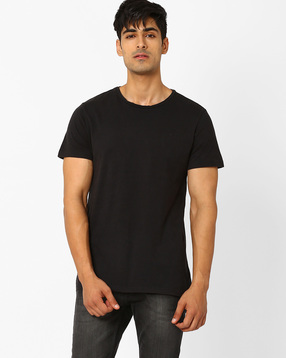 T-Shirts for Men: Buy Printed T-Shirts & Branded Tees at AJIO