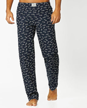 Pyjamas for Men: Buy Men's Pyjamas Online at AJIO
