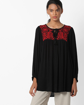 Buy Global Desi Kurtas, Dresses, Palazzo Pants at AJIO.com