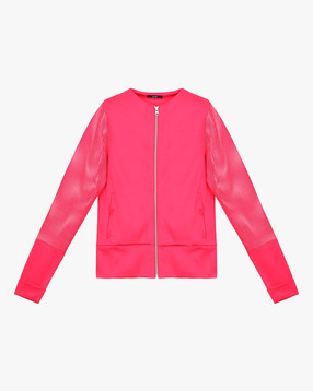 Buy Sweatshirts & Hoodies for Women online | Handpicked printed or hooded sweat shirts | AJIO