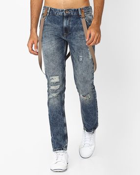 jeans men ajio