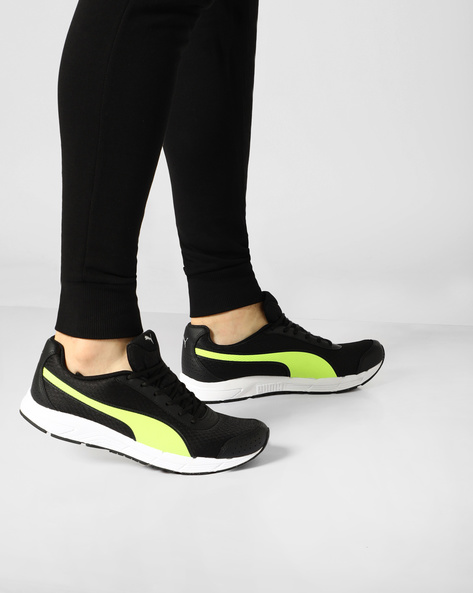 puma rapple running shoes