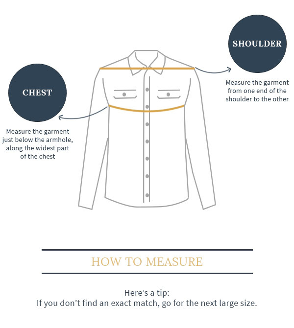 Descubrir 37+ imagen calvin klein dress shirt size chart - Thptnganamst ...